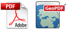 Adobe Reader + GeoPDF