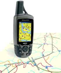 Base GPS personalizada